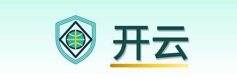 开云 Logo